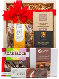 (SBI) Chocolate Bliss Gift Hamper