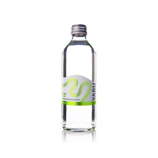 (NP) Yaru Finger Lime Sparkling Mineral Water Glass Bottles (24x300ml)