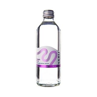 (NP) Yaru Kakadu Plum Sparkling Mineral Water Glass Bottles (24x300ml)