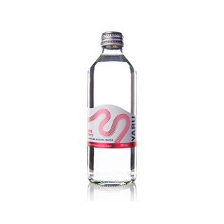(NP) Yaru Wild Berry Sparkling Mineral Water Glass Bottles (24x300ml)