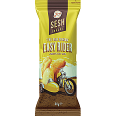 (NP) Sesh Snacks Easy Rider Cheesy Nut Mix (21x35g)
