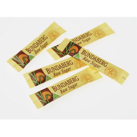 Bundaberg Raw Sugar Sticks 2000