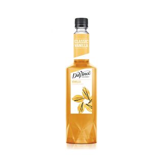 (NP) Da Vinci Classic Vanilla Syrup 750ml