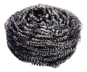 (SBI) EDCO Stainless Steel Giant Scourer 2pk