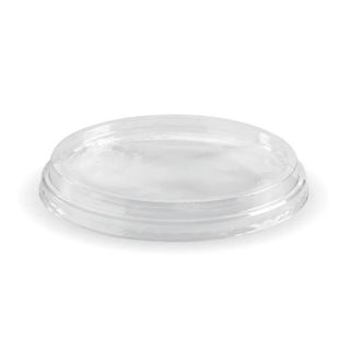 Biopak B-LB-PLA(D)750-1000ml Takeaway Lid (500)