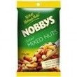 Nobbys Salted Mixed Nuts 375g