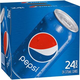 Pepsi Cans (24x375ml)
