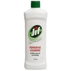 Jif Creme Cleanser Regular 500ml