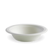 (CL) Biopak B-BL-12 White Biocane Bowls 390ml (125pk)