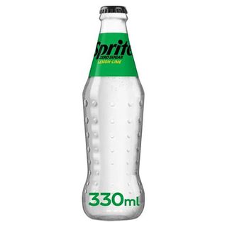 Sprite Lemonade Glass Buddies (24x330ml)