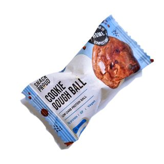 (NP) Snack Proud Low Carb Cookie Dough Ball (12x35g)