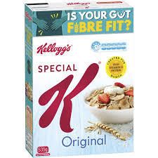 (SBI) Kelloggs Special K 860g