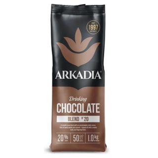 (SBI) Arkadia Drinking Chocolate Blend No: 20 1kg