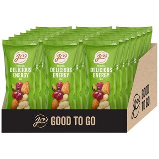 JC's Delicious Energy Mix (21x35g)