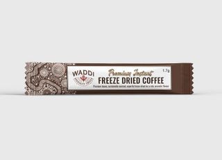 (NP) Waddi Premium Freeze Dried Coffee Sachets (1000)