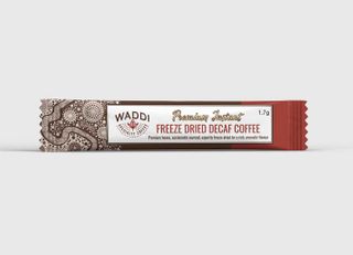 (NP) Waddi Freeze Dried Granulated Decaf Coffee Sachets (500)