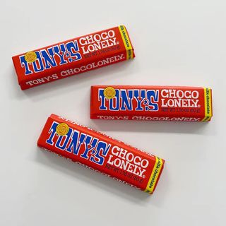 Tony Chocolonely Chocolate