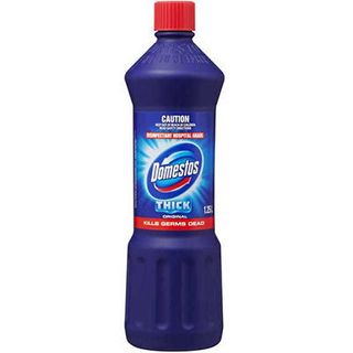 Domestos Regular Bleach Cleaner 1.25 Litre