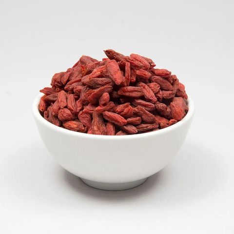 Santos Organic Goji Berries 1kg
