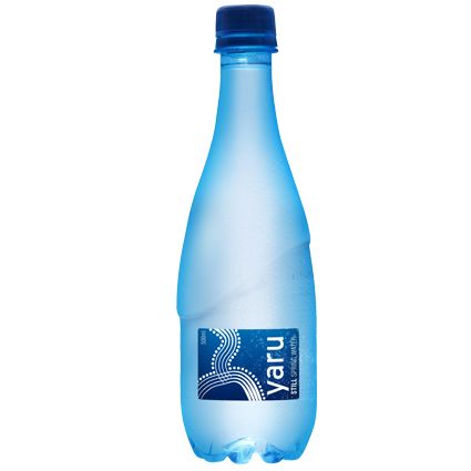 Yaru Still Mineral Water P.E.T Bottle (24x500ml)