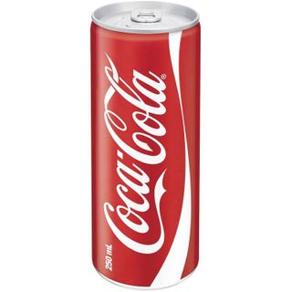 Coca Cola Mini Cans (24x250ml)