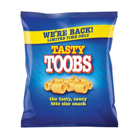 Toobs (15x35g)
