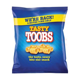 Toobs (15x35g)