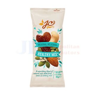 JC"S Delicious Healthly Mix (21x35g)