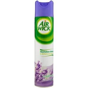 Airwick Air Freshener Spray Lavender 237g