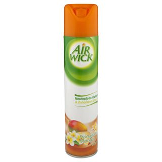 Airwick Air Freshener Spray Frangipani & Mango 237g
