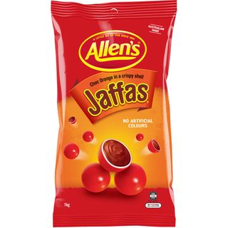 Allens Jaffas 1kg