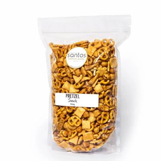 (CL) Santos Mini Knotted Pretzels 700g