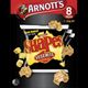 Snack Shapes