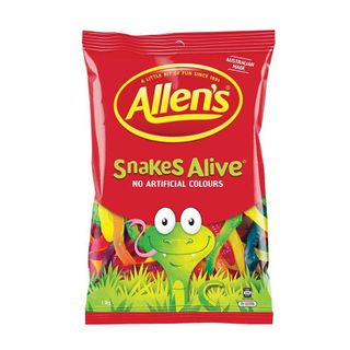 Allens Snakes 1.3kg