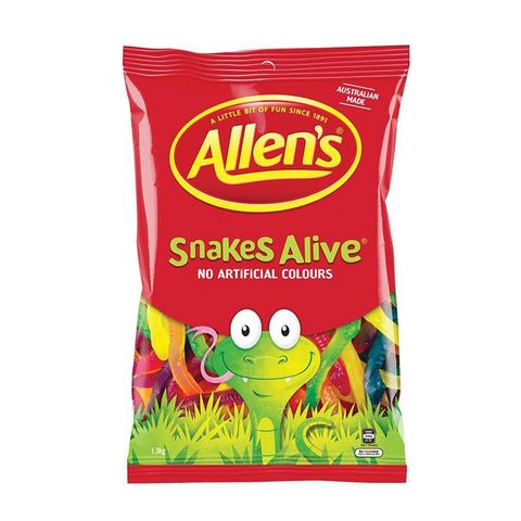 Allens Snakes 1.3kg