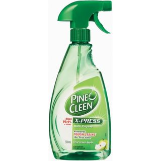 Pineocleen Crispy Apple Disinfectant Spray 750ml