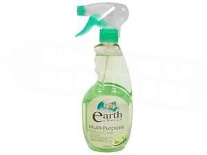 Earthchoice Antibacterial  All Purpose Spray 600ml