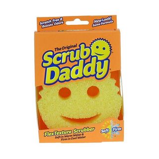 Scrub Daddy Original Yellow