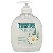 Palmolive Soft Wash Aloe Vera PUMP 250ml