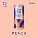 Dash Sparkling Water