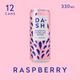 Dash Sparkling Water