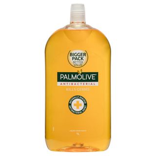 Palmolive Soft Wash Anti Bacterial REFILL 1 Litre