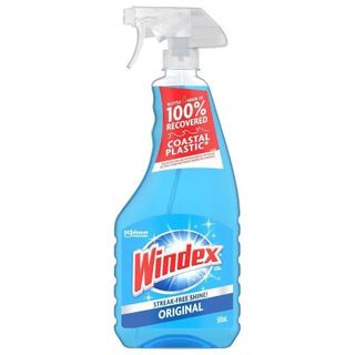 Windex Glass Cleaner Spray Trigger 500ml