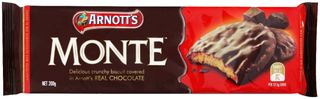 Arnotts Chocolate Monte 200g