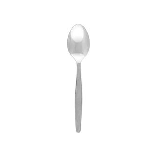 OSLO Stainless Steel Dessert Spoons 12pk
