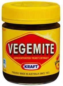 Kraft Vegemite Jar 560g