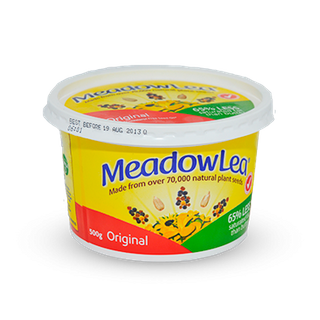 Meadowlea Margarine 500g