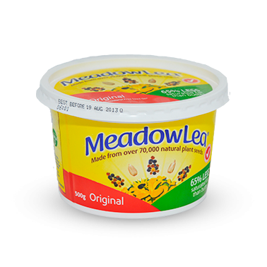 Meadowlea Margarine 500g