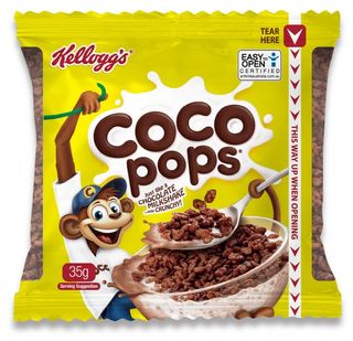 Kelloggs Coco Pops Portion Control  (30x35g)