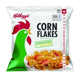Kelloggs Corn Flakes Portion Control (30x25g)